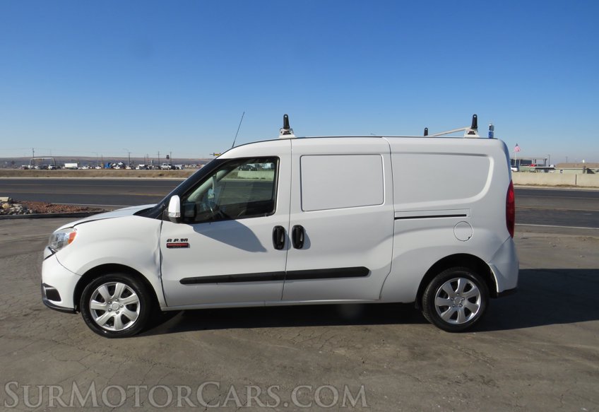 2016 Ram ProMaster City Cargo Van - Image 5