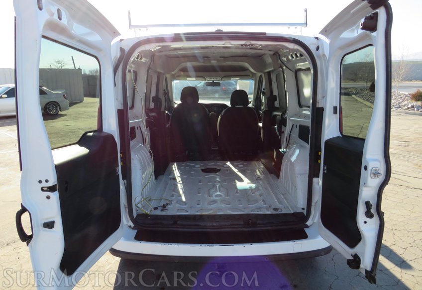 2016 Ram ProMaster City Cargo Van - Image 19