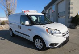 2016 Ram ProMaster City Cargo Van - Image 4