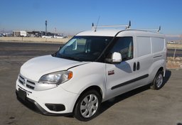2016 Ram ProMaster City Cargo Van - Image 1