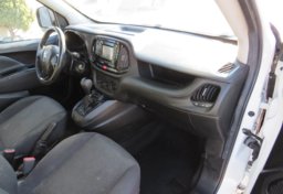 2016 Ram ProMaster City Cargo Van - Image 31