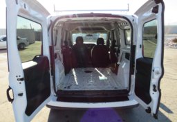 2016 Ram ProMaster City Cargo Van - Image 19