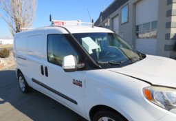 2016 Ram ProMaster City Cargo Van - Image 13