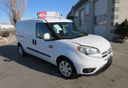 2016 Ram ProMaster City Cargo Van - Image 2