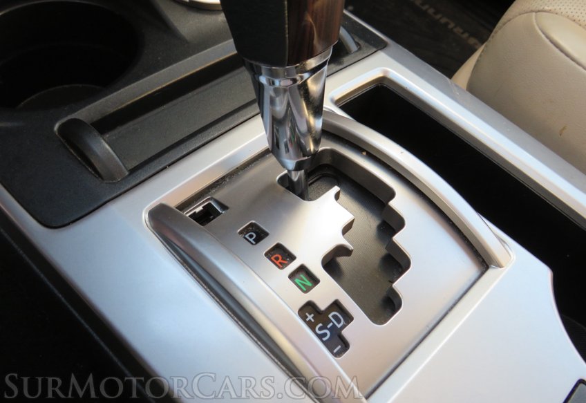 2016 Toyota 4Runner - Image 39