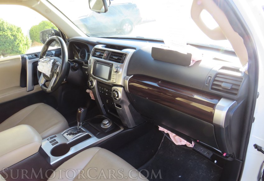 2016 Toyota 4Runner - Image 22