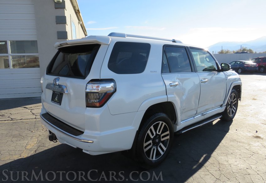 2016 Toyota 4Runner - Image 7