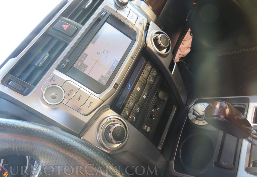 2016 Toyota 4Runner - Image 34