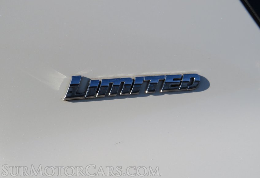 2016 Toyota 4Runner - Image 19