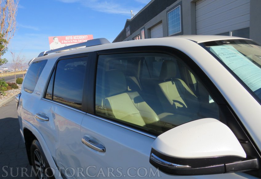 2016 Toyota 4Runner - Image 14