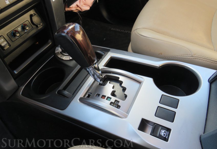 2016 Toyota 4Runner - Image 38