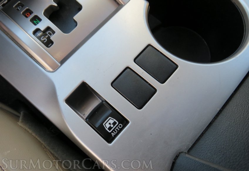 2016 Toyota 4Runner - Image 47