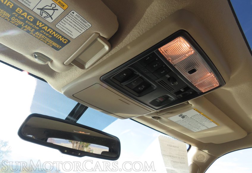 2016 Toyota 4Runner - Image 37