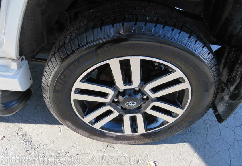 2016 Toyota 4Runner - Image 51