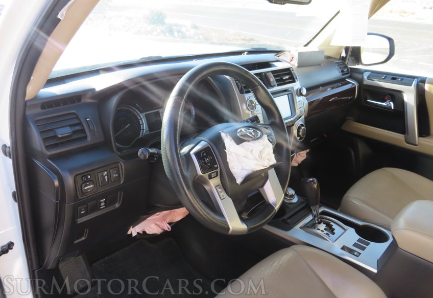 2016 Toyota 4Runner - Image 21