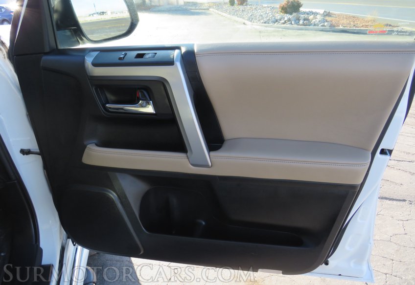 2016 Toyota 4Runner - Image 50