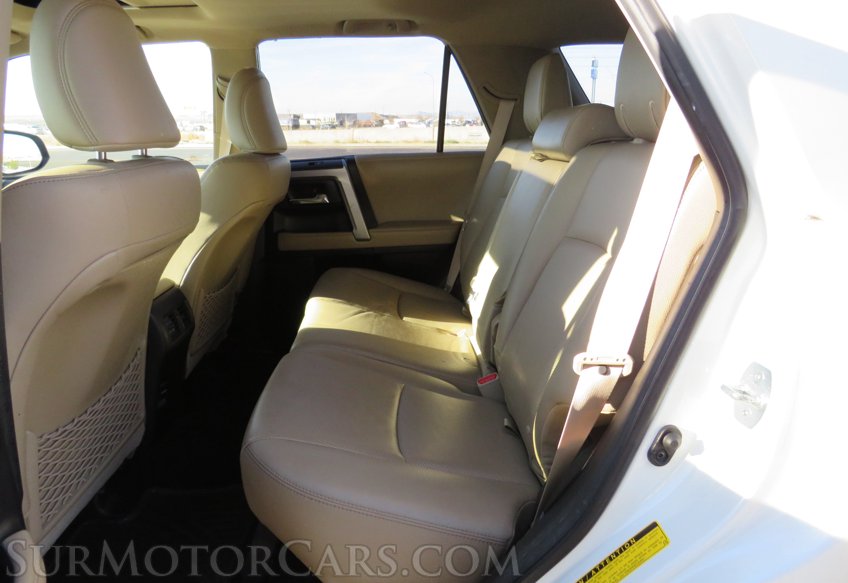 2016 Toyota 4Runner - Image 27