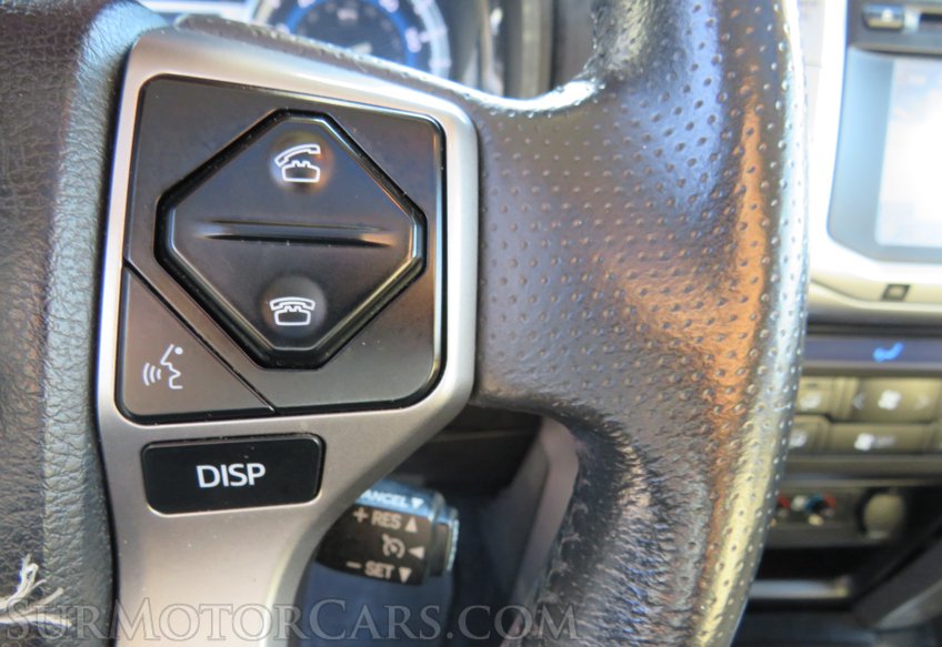 2016 Toyota 4Runner - Image 32