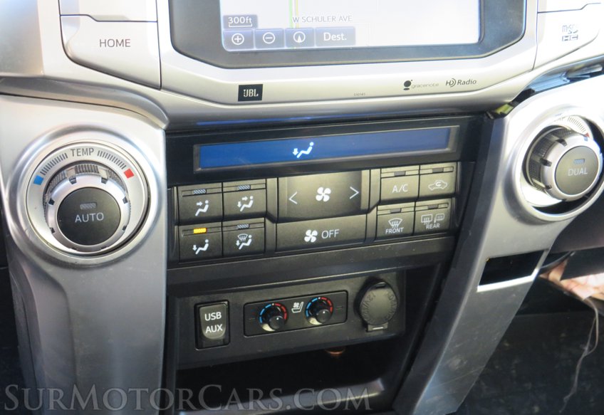 2016 Toyota 4Runner - Image 36