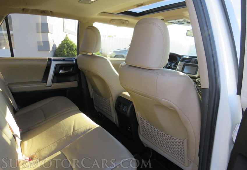 2016 Toyota 4Runner - Image 25