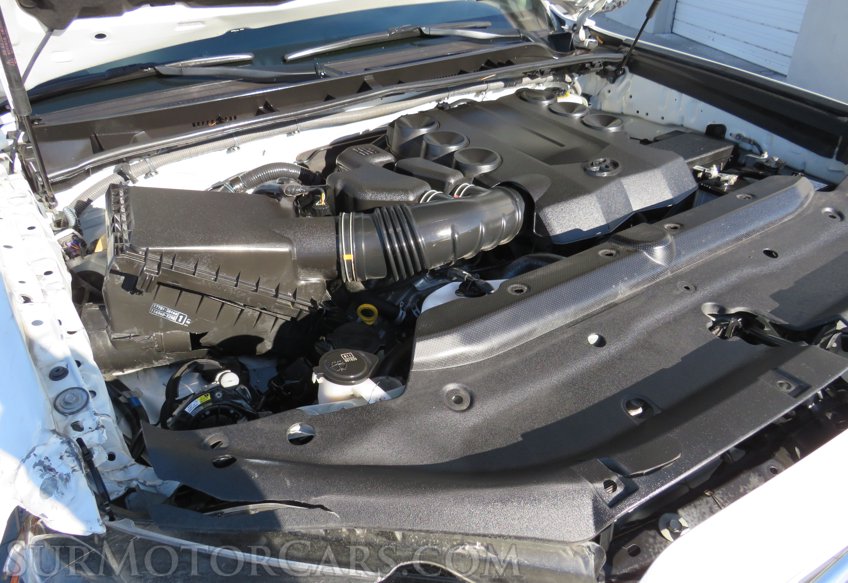 2016 Toyota 4Runner - Image 53