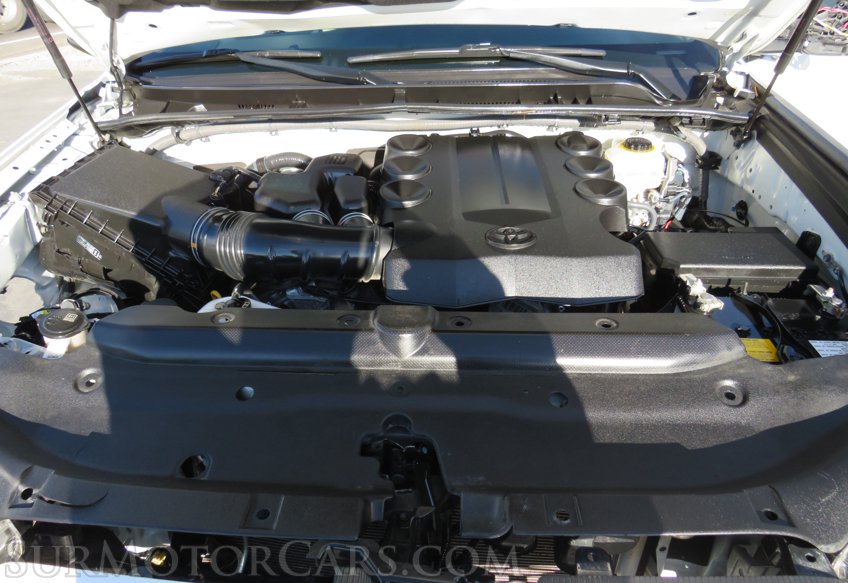 2016 Toyota 4Runner - Image 54