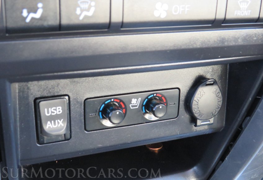 2016 Toyota 4Runner - Image 43