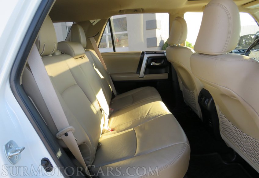 2016 Toyota 4Runner - Image 26