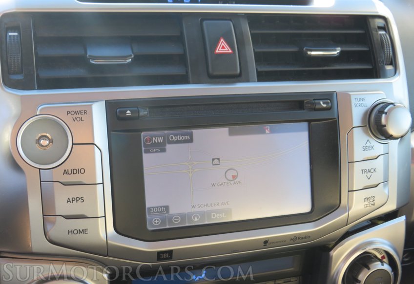 2016 Toyota 4Runner - Image 42