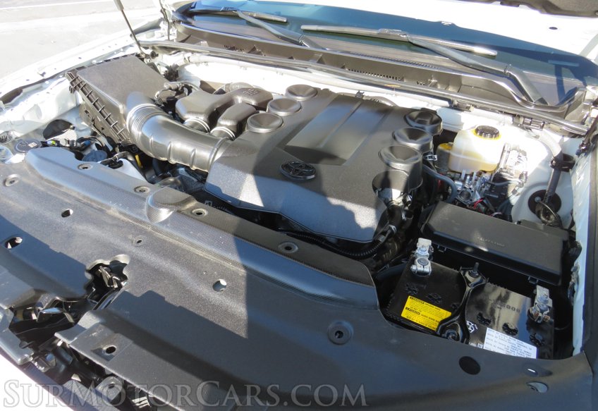 2016 Toyota 4Runner - Image 52