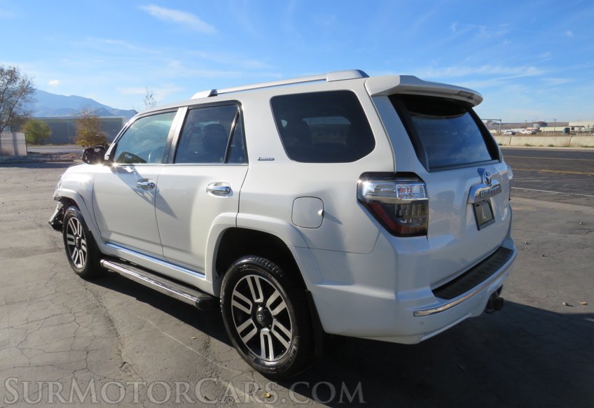 2016 Toyota 4Runner - Image 8