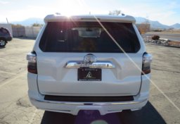 2016 Toyota 4Runner - Image 11