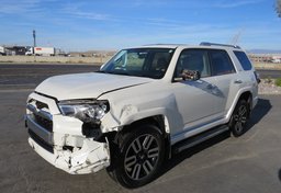 2016 Toyota 4Runner - Image 2
