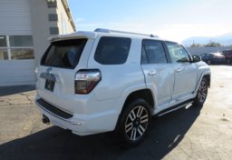 2016 Toyota 4Runner - Image 7