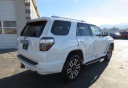 2016 Toyota 4Runner - Image 5