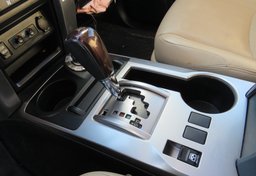 2016 Toyota 4Runner - Image 38