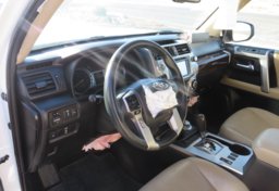 2016 Toyota 4Runner - Image 21