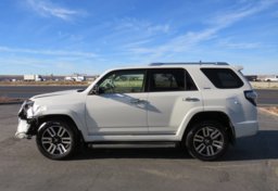 2016 Toyota 4Runner - Image 10