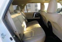 2016 Toyota 4Runner - Image 26