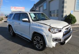2016 Toyota 4Runner - Image 1