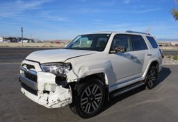 2016 Toyota 4Runner - Image 4