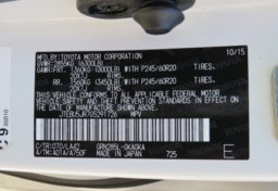 2016 Toyota 4Runner - Image 55