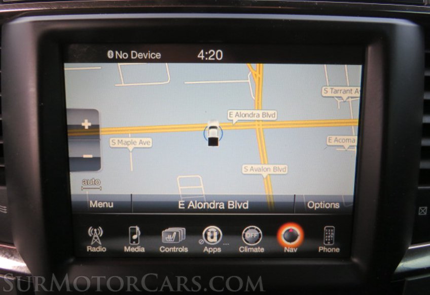 2015 Ram 1500 - Image 33