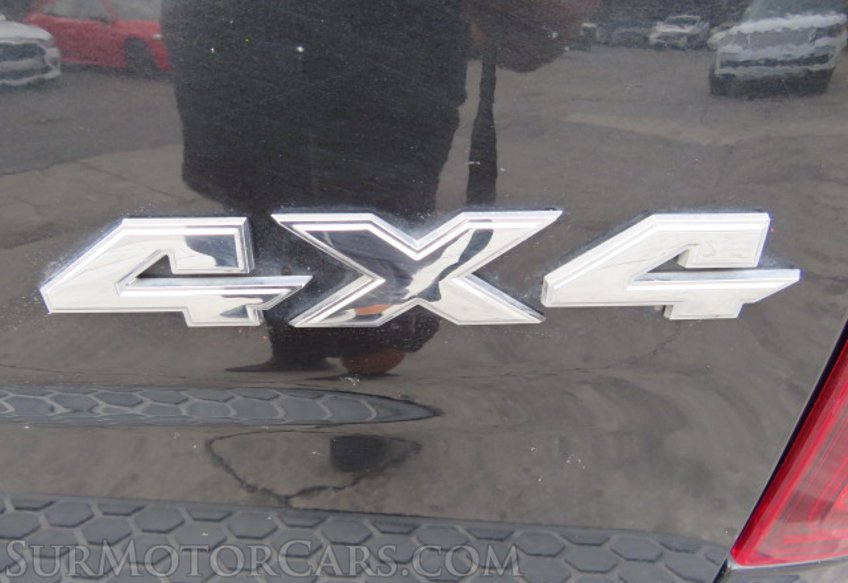 2015 Ram 1500 - Image 19