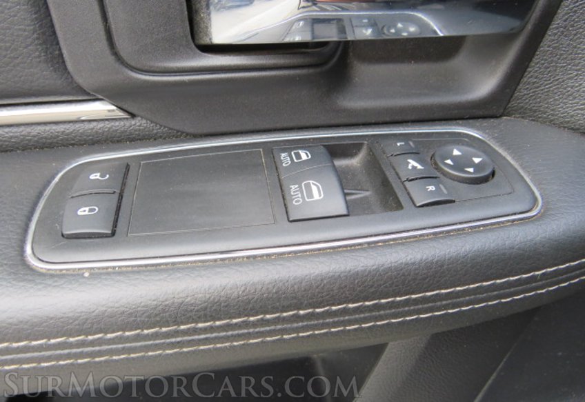 2015 Ram 1500 - Image 42