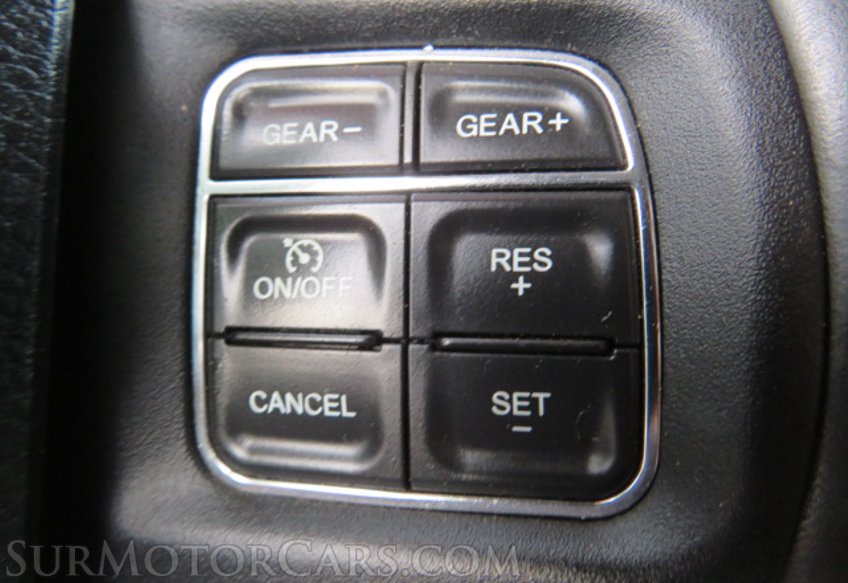 2015 Ram 1500 - Image 39