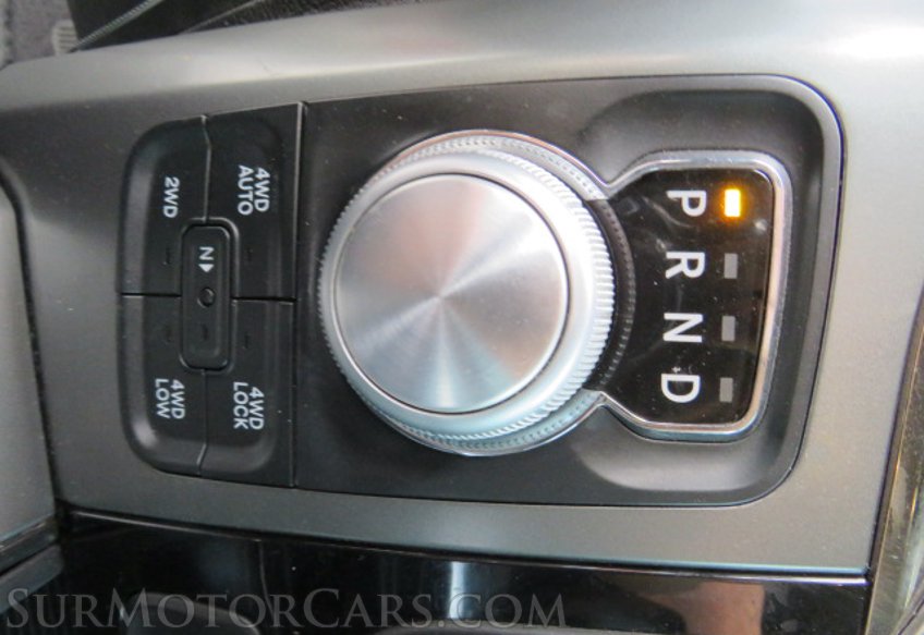 2015 Ram 1500 - Image 36