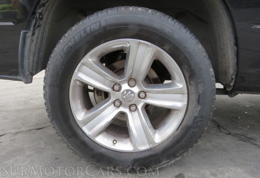 2015 Ram 1500 - Image 23