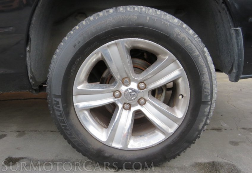 2015 Ram 1500 - Image 24