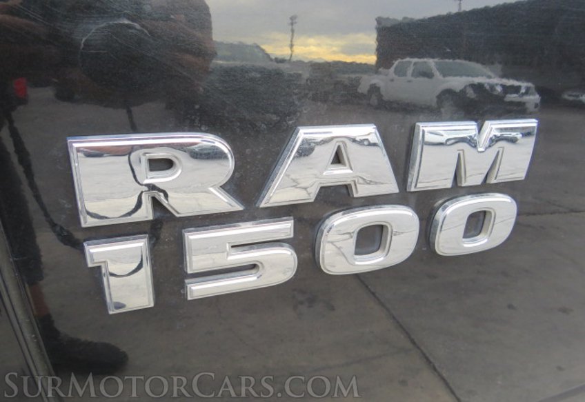 2015 Ram 1500 - Image 22